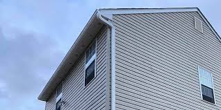 Trusted Sand Ridge, NY Siding Experts